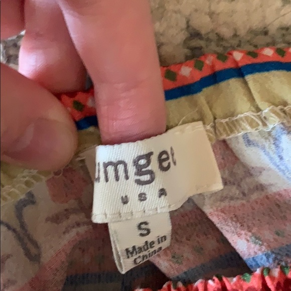 Women’s off the shoulder dress - Picture 2 of 2